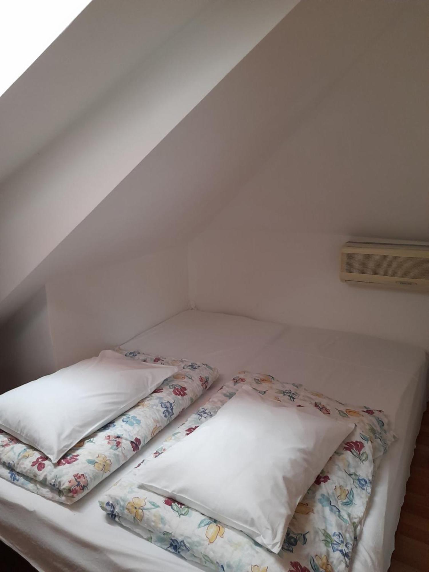 Panzio Anett Bed & Breakfast Pietroasa  Dış mekan fotoğraf