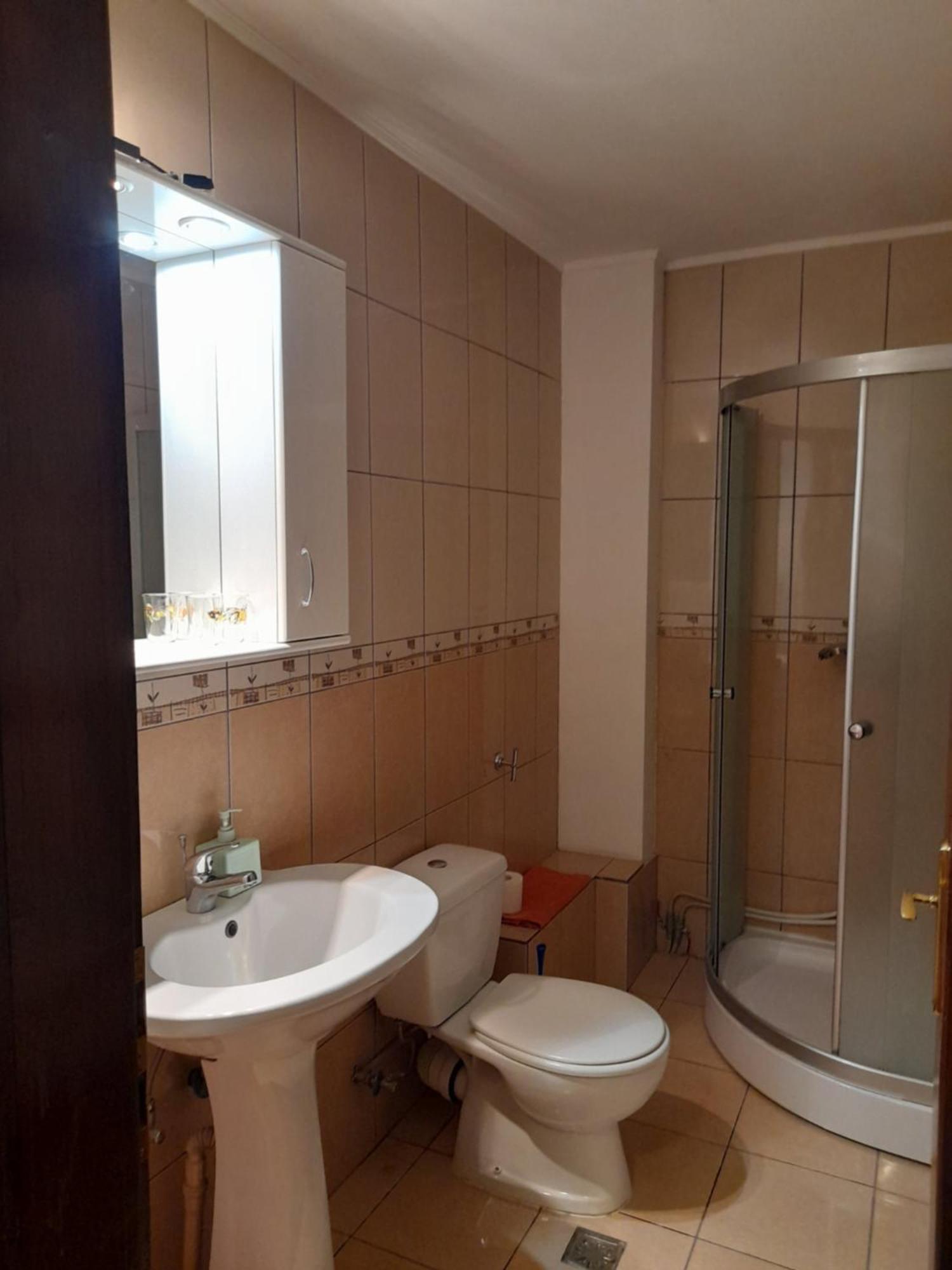 Panzio Anett Bed & Breakfast Pietroasa  Dış mekan fotoğraf