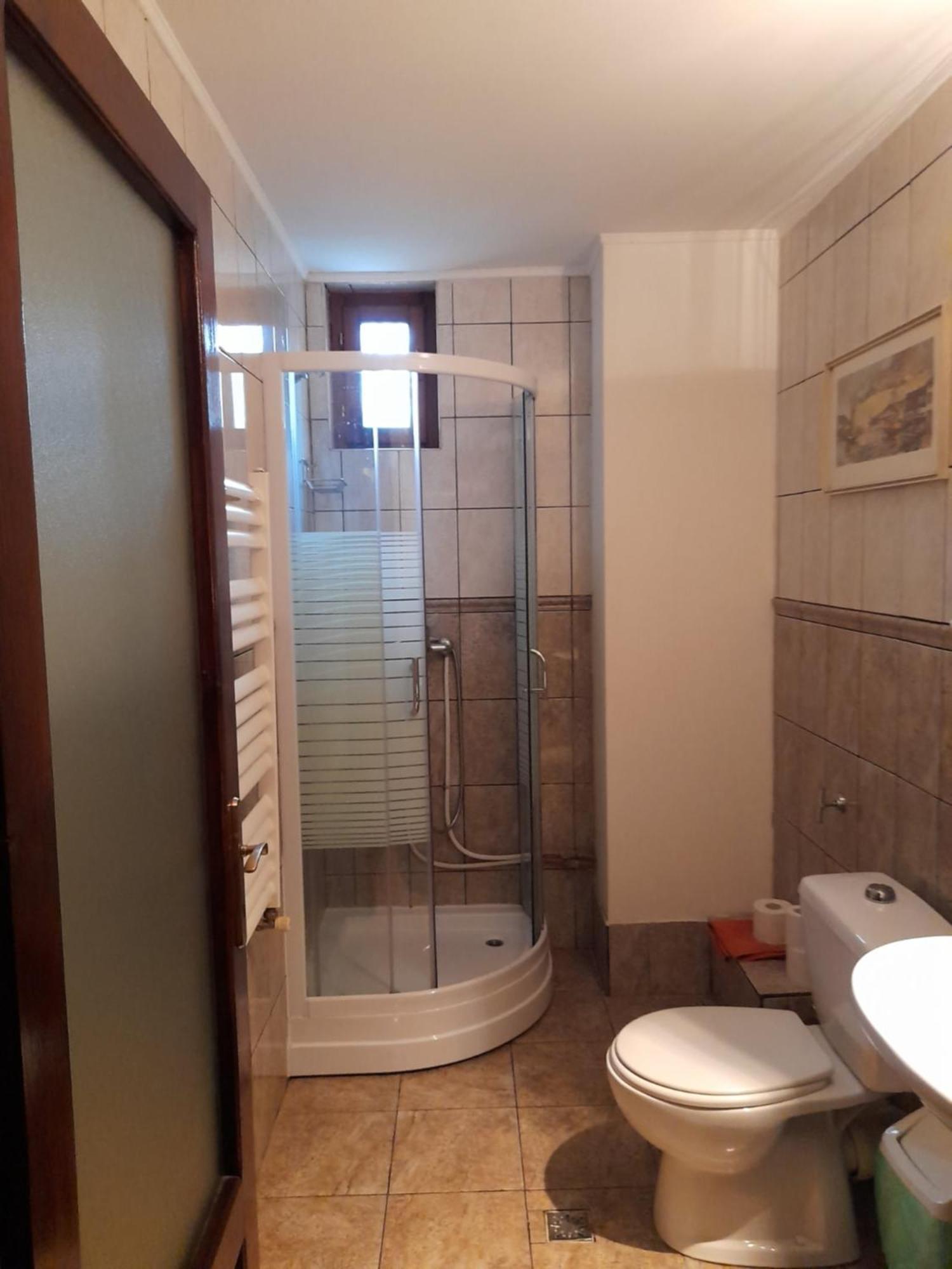 Panzio Anett Bed & Breakfast Pietroasa  Dış mekan fotoğraf