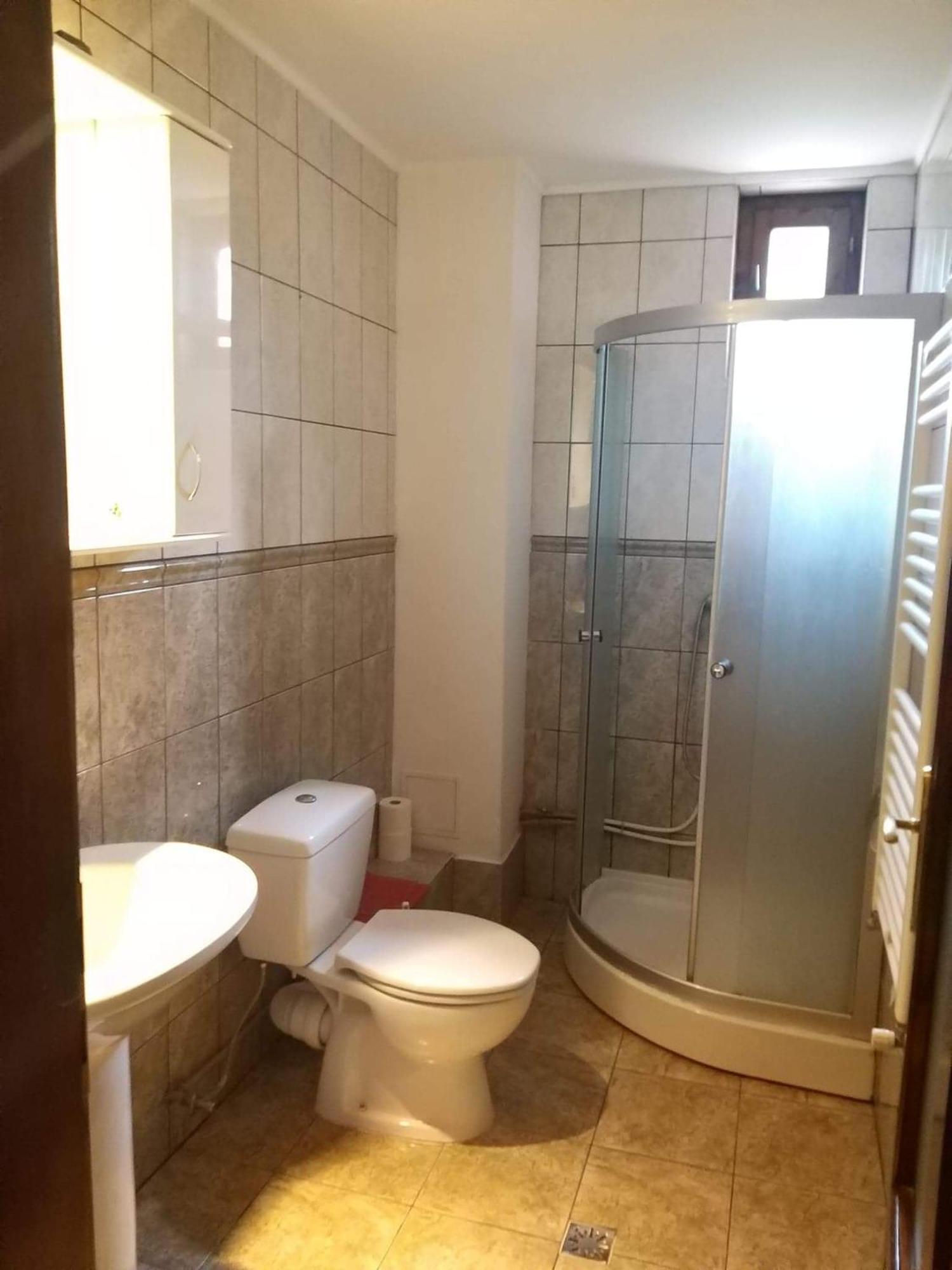 Panzio Anett Bed & Breakfast Pietroasa  Dış mekan fotoğraf